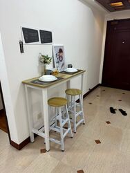 Parkshore (D15), Condominium #609038291